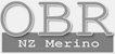 OBR NZ Merino