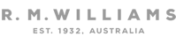 R. M. Williams
